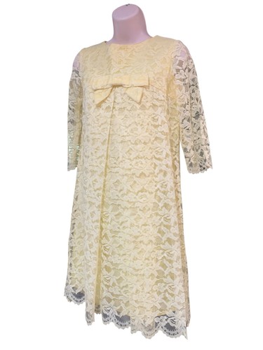 Vntg women s yellow - vntg, women's