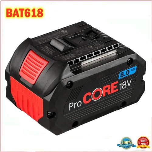 For bosch 18v - bosch, 8.0ah