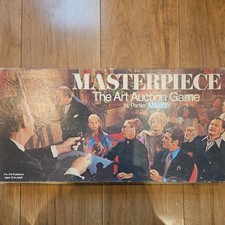 Masterpiece - The Classic Art