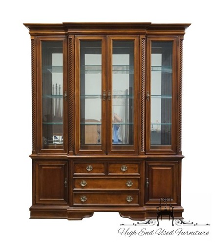 Stanley furniture italian - furniture,