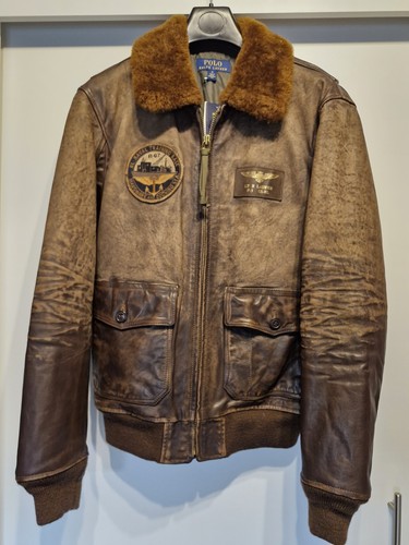 Ralph lauren flight - ralph,