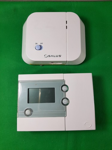 Salus rt500rf digital - rt500rf,