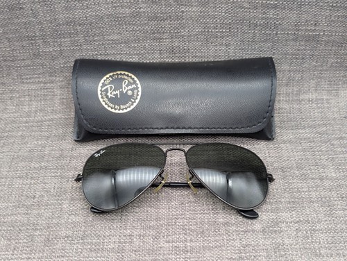Genuine bausch lomb ray ban - lomb, ray-ban