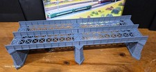 Gauge double track - double, iron