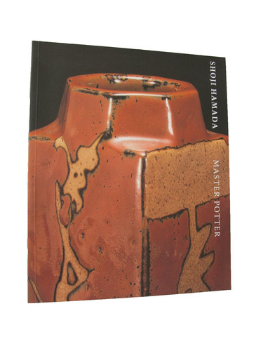 Shoji hamada master potter - shoji,