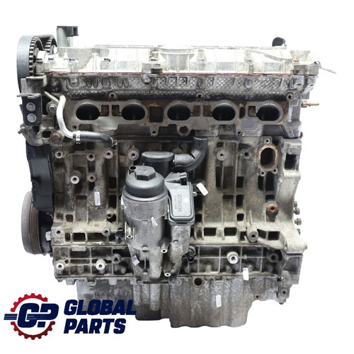 Ford focus mk2 bare - mk2,