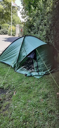 Eurohike cairns dlx - cairns,