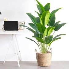 1Pc Artificial Plants Large