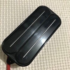 Bill Lawrence L-500 Rhythm Humbucker Pickup Black