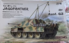 Meng Model  1:35 TS-047