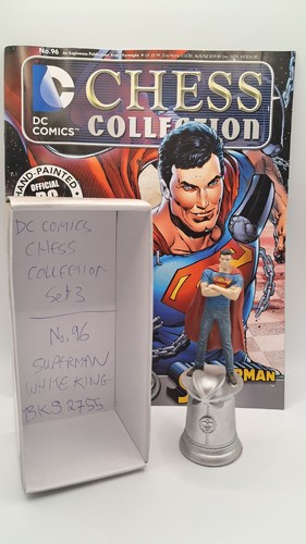 Chess collection 96 - dc,