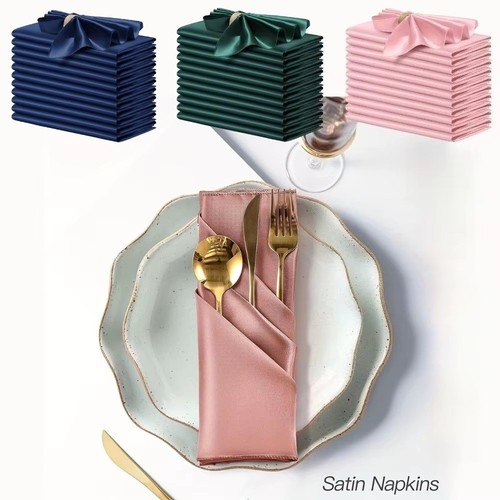 10pcs smooth dinner - 10pcs,