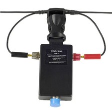 Professional 40-20-10-6m 4 Band Multiband Windom Antenna Amateur Radio Ham SL16