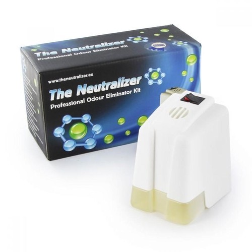 The neutralizer professional - the,