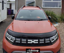 BONNET GUARD PROTECTOR for