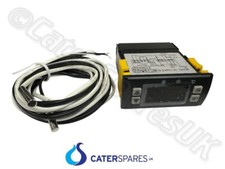 SHANGFANG SF-104B DIGITAL TEMPERATURE CONTROL FREEZER / COLD ROOM & PROBES