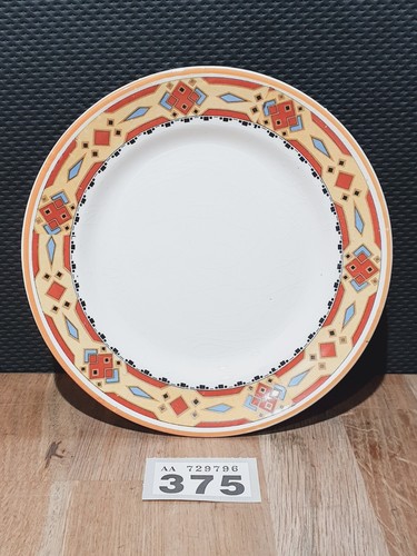 Bovey pottery side - 6.5",
