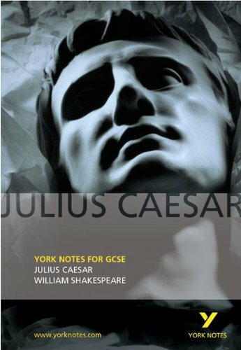 Julius caesar york notes for - julius, caesar:
