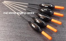 Preston mugger pole floats - preston,