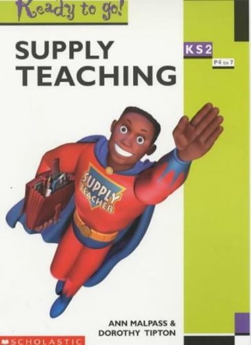 Supply teaching key - supply,