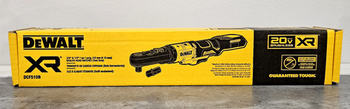 Dewalt dcf510b 20v max - dewalt,