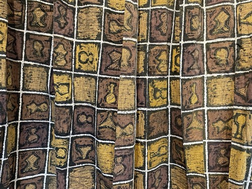 Vintage 1950s french designer - french,