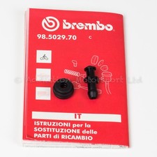 Brembo OE Master Cylinder