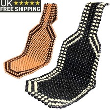 Wooden Bead Beaded Massage