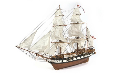 Occre 12005 hms beagle - 12005,