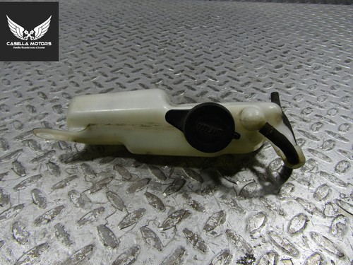Expansion tank honda - expansion, i