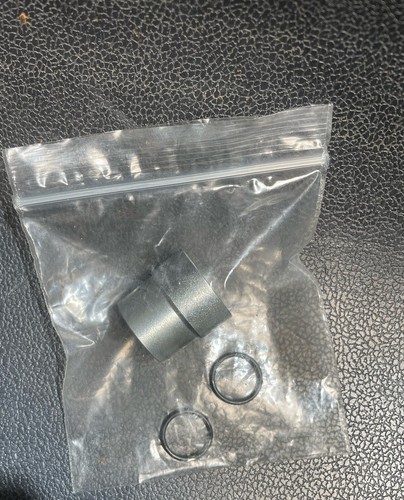 Triumph rocker spindle ring - triumph,