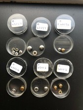 Omega Watch Crowns  22001  -