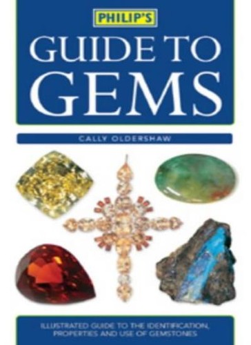 Philip guide gems stones - philip's,