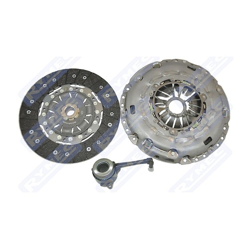 Piece clutch kit - 3, for
