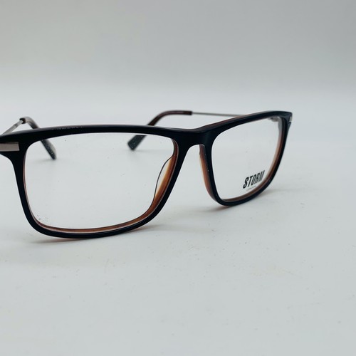 Storm eyeglasses lue square - storm,