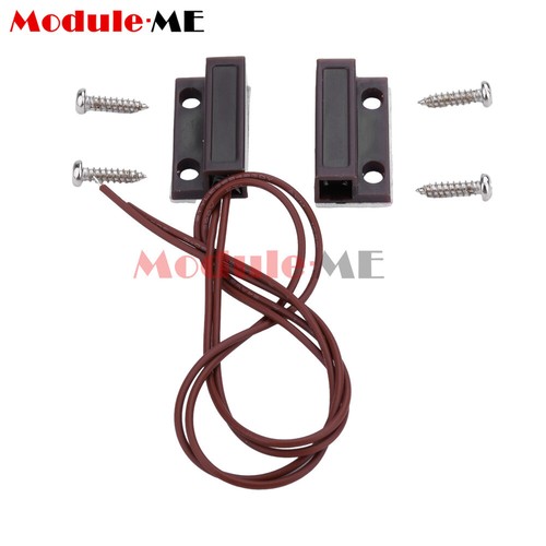 100vdc surface mount - surface, wired