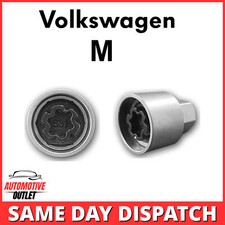 MASTER LOCKING WHEEL SECURITY