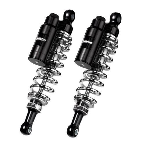 Pair bitubo shock - pair, absorbers