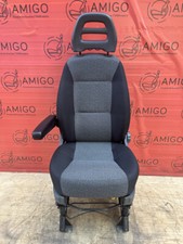 Seat Fiat Ducato Boxer Jumper