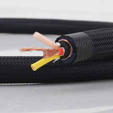 Copper 3 Cores 14.5MM OFC