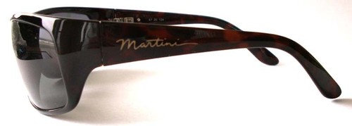 Martini m44 sunglasses - m44-t, &