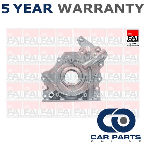 Engine oil pump cpo fits - engine,