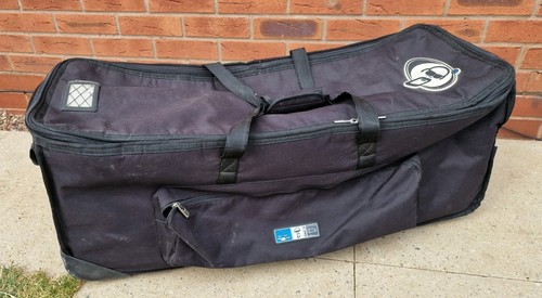 Protection racket hardware bag - protection,