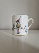 Wedgwood Humming Birds