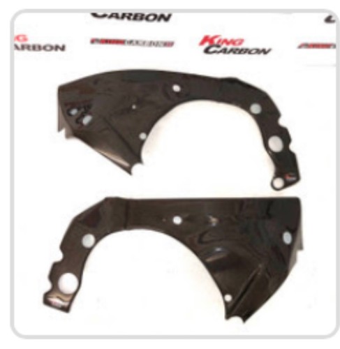 King carbon yamaha - king,