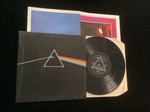 Pink floyd dark - floyd,
