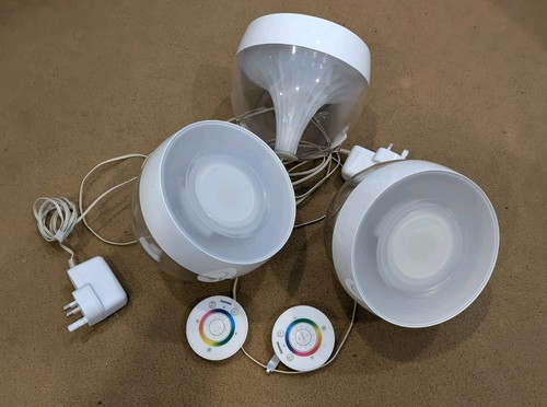 Philips livingcolours hue iris - livingcolours,
