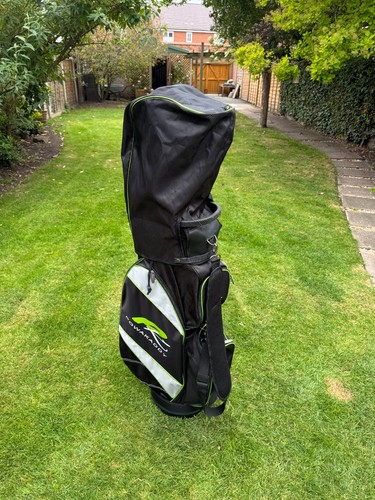 Powakaddy lite cart - powakaddy,