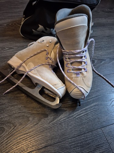 Sfr ice skate size - skate,