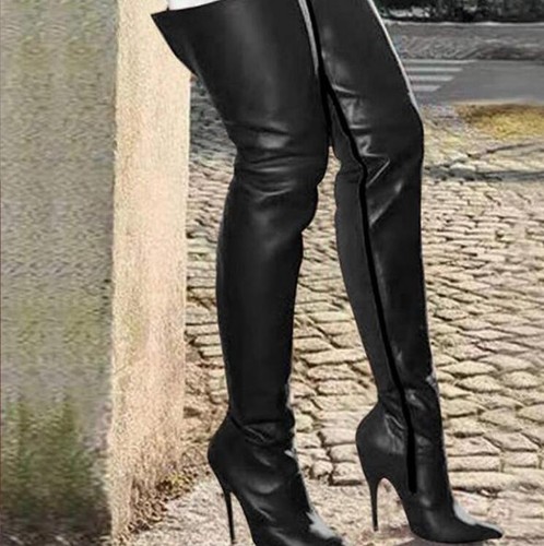 New high heeled - new, oversized